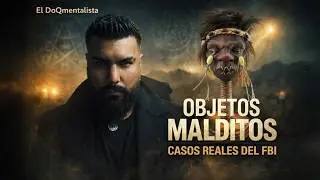 Secretos del FBI: La Secta de la Cabeza Reducida y las Brujas del Becerro de Oro