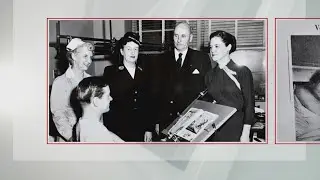 Buffalo VA Medical Center celebrates 75 years of service