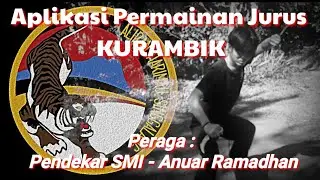 APLIKASI JURUS KURAMBIK - @HarimauSinggalang