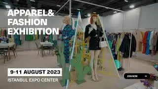 Exploring World of IFCO Fashion Fair