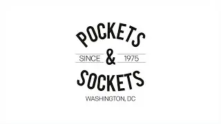 POCKETS & SOCKETS V