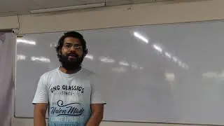 MATRIX METHOD (PART 3) BY ABHISHEK DHAMANKAR ( SUPER 40 AMRAVATI )