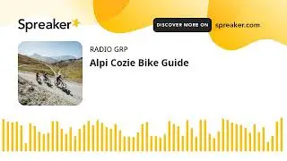 Alpi Cozie Bike Guide