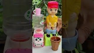 😆&ldquo;Unbox, Laugh & Repeat &ndash; The FUNNY HISSING BABU Toy is Here! 🚛💦🤣&rdquo;#trending #shorts #today #youtube