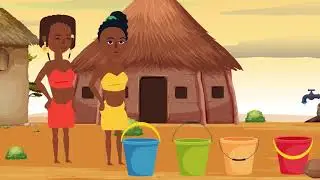 A Short Story: Lack of Access to Clean Water