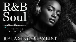 【R&B Soul】Dreamy Soul Nights &ndash; Warm R&B Flow & Soft Vocals for Relaxing Love Moments