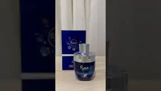 #Rare #Reef #Afnan #Perfume #unboxing #shorts #أفنان #عطر #رير #ريف @afnanperfumesofficial