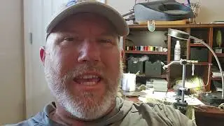 Early September Video Fishing Report!