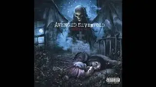 Avenged Sevenfold - Save Me (Drop C# tuning)