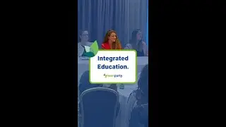My story of integrated education (short clip) | Green Party NI