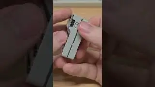 Представляем Cardputer размером с кредитную карту!!
