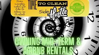 Teacher Side Hustle- AirBnB - What&rsquo;s it like to clean after a guest?