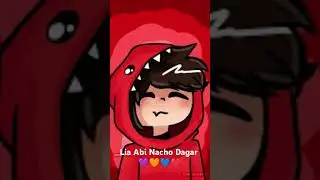 L&iacute;a Abi Nacho Dagar