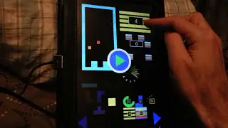 Tetris Dojo Android App