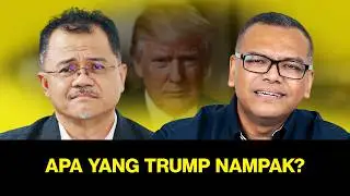[DAFF:E20] &lsquo;Oil Quarantine&rsquo; Amerika ada kesan pada Malaysia?