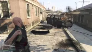 Auto lata