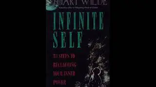 Infinite Self by Stuart Wilde