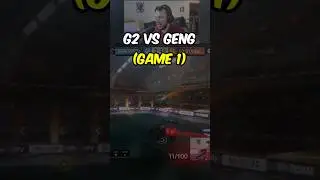 RLCS FINALS ARE CRAZY