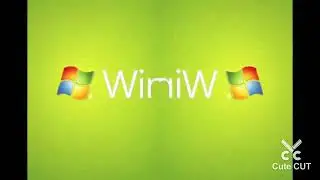 Windows 7 Logo Animation In Lost Effect Low Voice