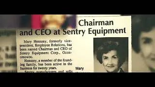 100 Years of Sentry Equipment