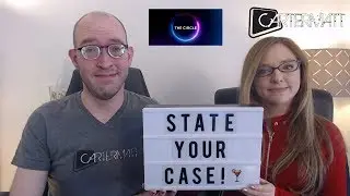 The Circle (US) episode 10 reaction: Making your case clear (Netflix)