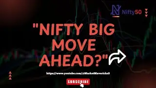 🔍 Nifty Weekly Analysis | Multi Time Frame Trend Prediction 📈#NiftyAnalysis #WeeklyMarketUpdate #Ind