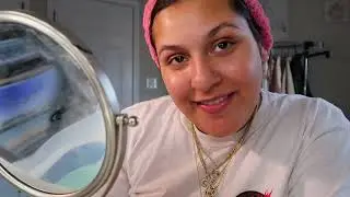 GRWM! IM BAACKKKK!
