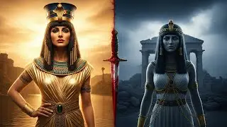 Cleopatra&rsquo;s Sister Arsinoe IV: The Forgotten Queen Egypt Tried to Erase