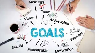 Setting Goals - Moving forward after narcissistic abuse