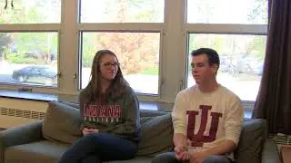 IU Honors College Residential Living