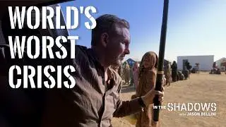 Sudan's Survivors Speak: Escaping the World's Largest Humanitarian Disaster