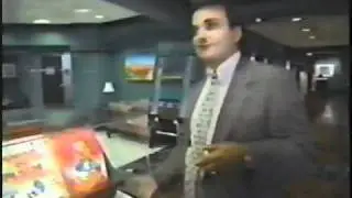 Diamond Galleries Comic Book Collection Tour with Steve Geppi