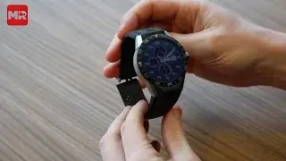 Tag Heuer Connected smartwatch