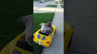 12v Ferrari Spider GT Moderno Kids with 