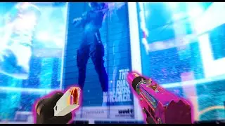 Streamers react to the best tracking in the finals