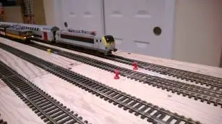 SNCB 1187+NS HiSpeed ICRm