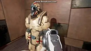 My Unreal Engine 4 Game Showcase