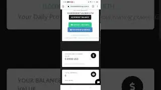 eth mining free| new eth mining free| make money online| ear free crypto