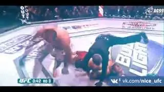 Junior Dos Santos vs Mark Hunt|AG99|