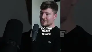 Content can go viral on all platforms #mrbeast #creatoreconomy #youtube