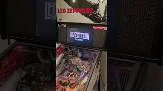 Stern Pinball power switch location