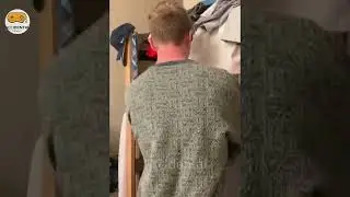 Bad Barber 😅 - Fails Of The Week Clips #3 By Accidental Genius