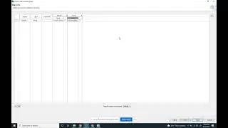Implicit Context Loading with Talend Studio