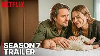 Virgin River Season 7 Trailer l SNEAK PEEK (2026)