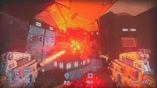 Prodeus Playthrough - 07 Chaos Generator (Ultra Hard)
