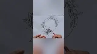 Flower sketch ✏️ | #arts  #creativeart #painting #trending #drawing #shorts #youtubeshorts #flowers