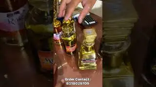 कन्नौज प्रसिद्ध इत्र  | Kannauj Famous Perfume In India #shorts #perfume #kannauj