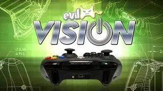 Evil Controllers: The Ultimate Gaming Controller on Kickstarter