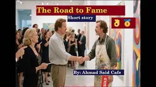 1. The Art of Fame                             الطريقة للشهرة