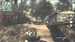 mw3 with killamozilla 27-4